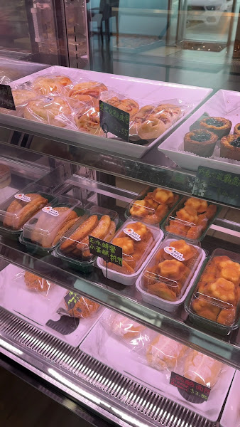 Rola Bakery-翠囍烘培坊 2