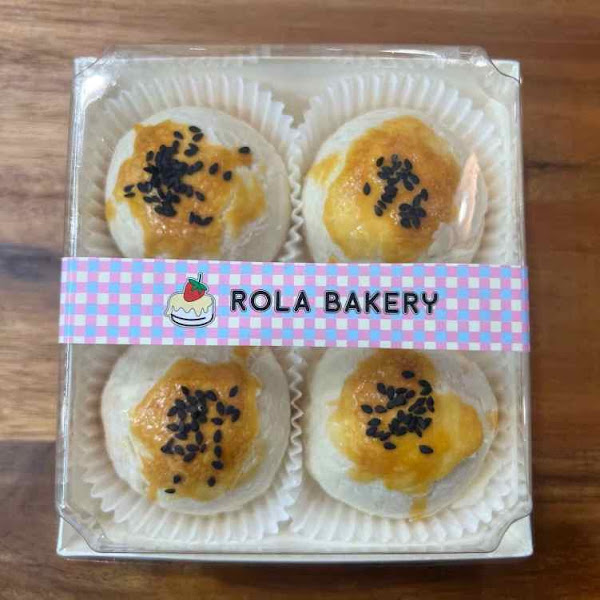 Rola Bakery-翠囍烘培坊 3