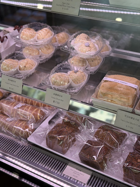 Rola Bakery-翠囍烘培坊 4