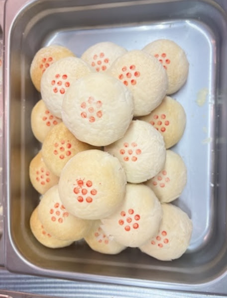 Hanson's Pastry Since 2011 老宅门面食坊 - Newark 3