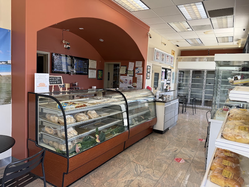 Elite Bakery