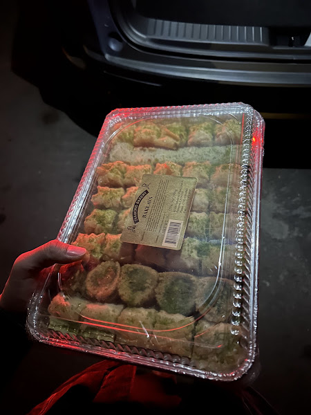 Diamond Bakery 2