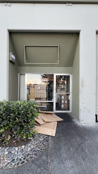 Diamond Bakery 3