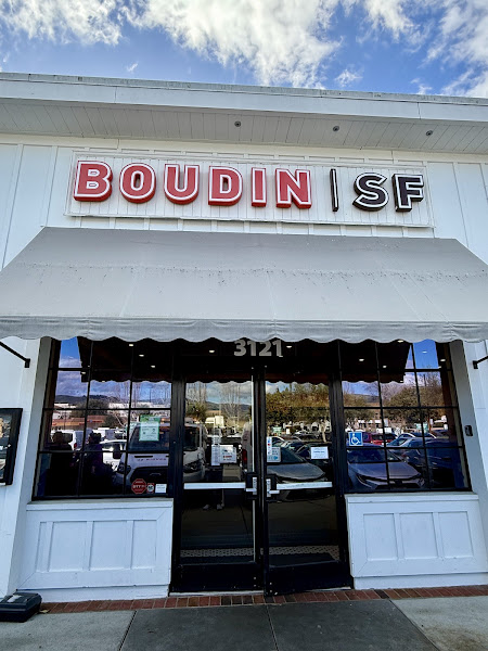 Boudin SF