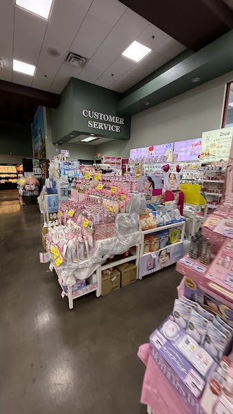Osaka Marketplace | Fremont 4