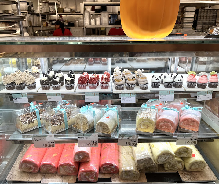 MEGA MART 3