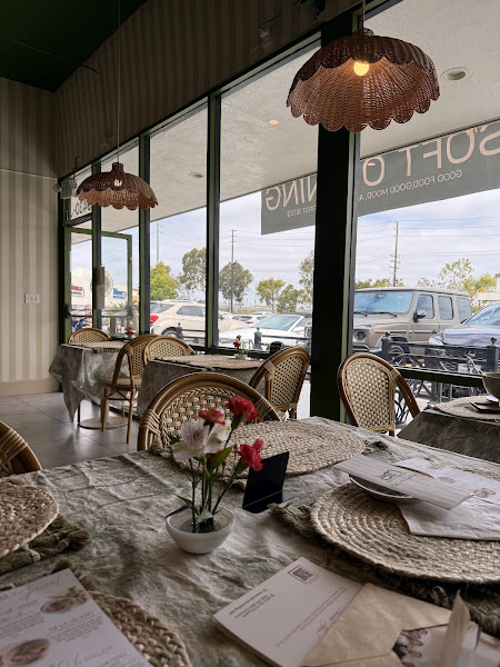 An The Essence of Viet Food - Vietnamese Restaurant 3