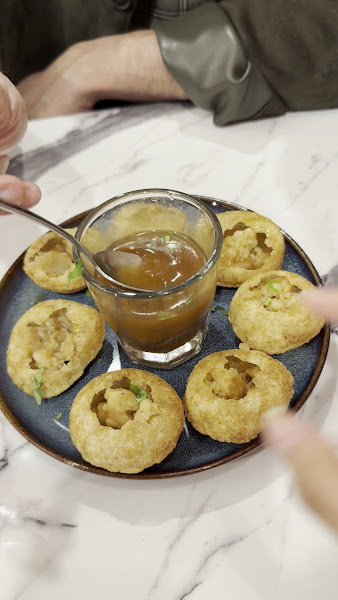 Calcutta Chaat and Bakery (Fremont) 2