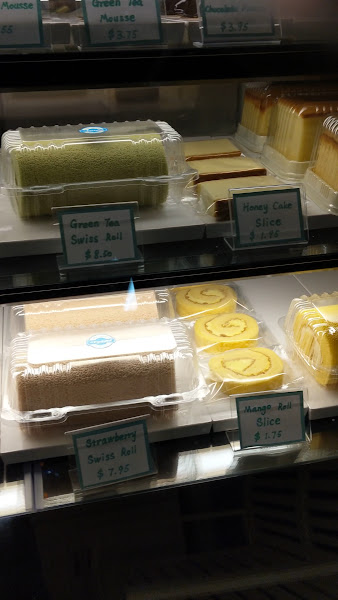 La Farfalla Bakery 2