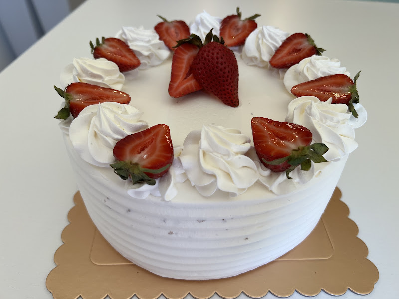 La Farfalla Bakery 3