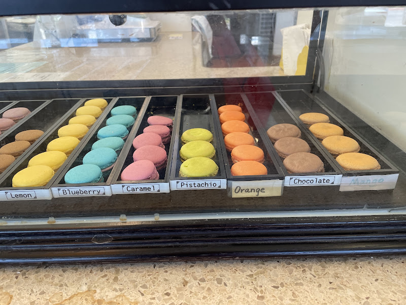 La Farfalla Bakery 4