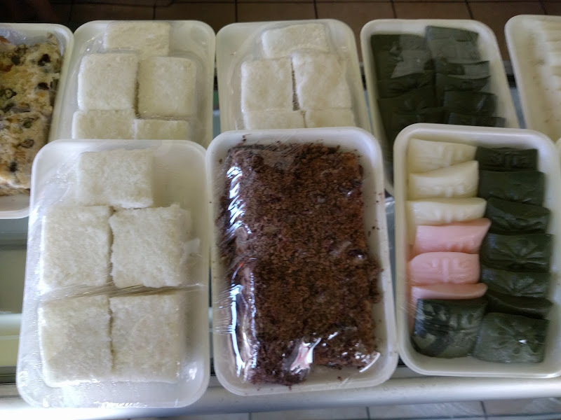 J R Rice Bakery 3