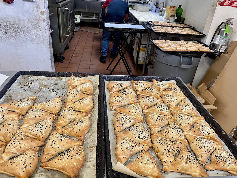 Middle East Food Market 3