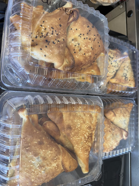 Middle East Food Market 5