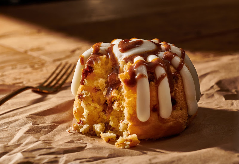 Nothing Bundt Cakes 4
