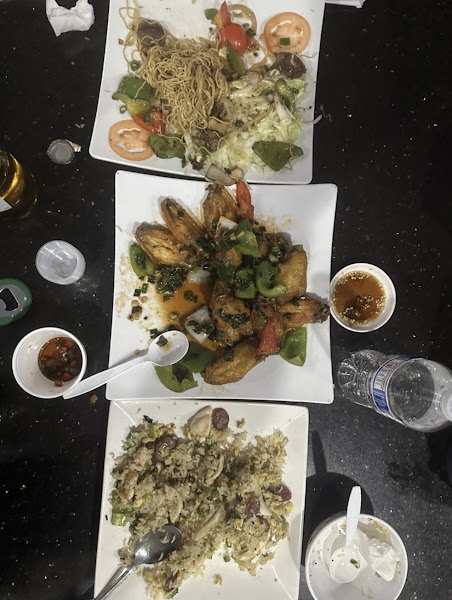 Can Tho Restaurant 3