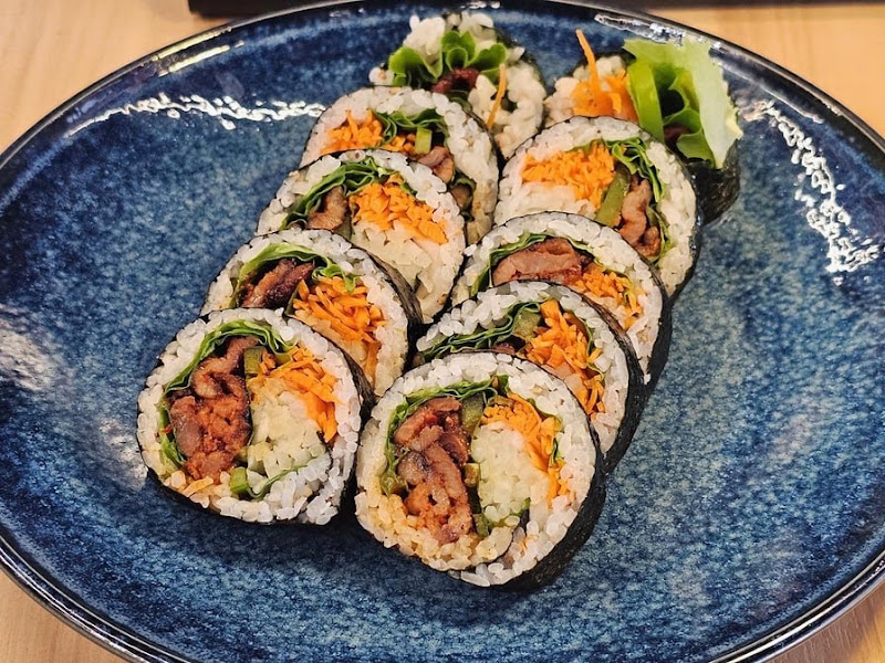 Rice Junky 4