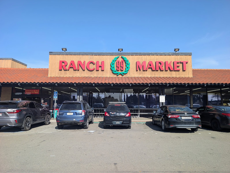 99 Ranch Market