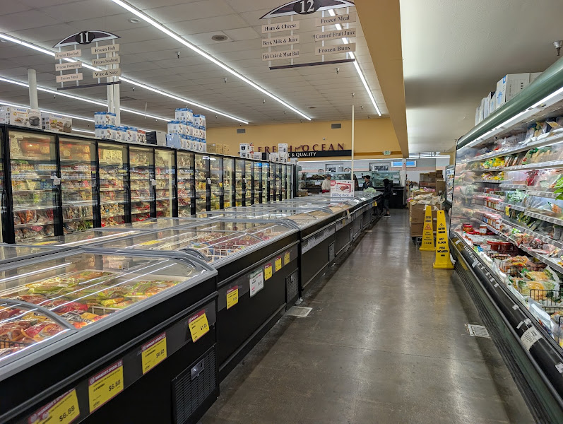 99 Ranch Market 5