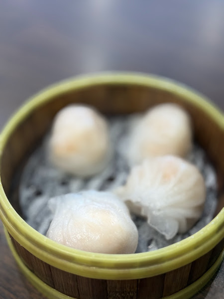 Joyful Dim Sum Bistro 5