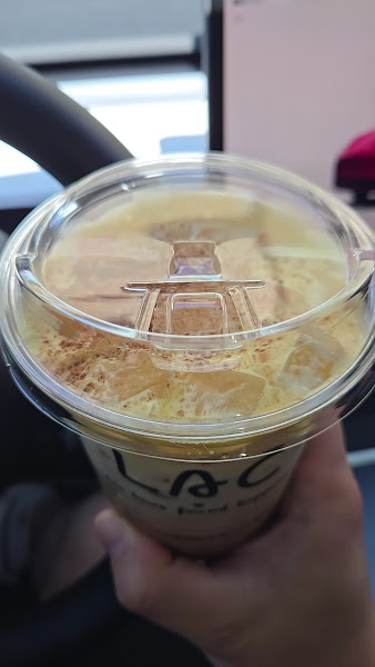Lạc Coffee 2