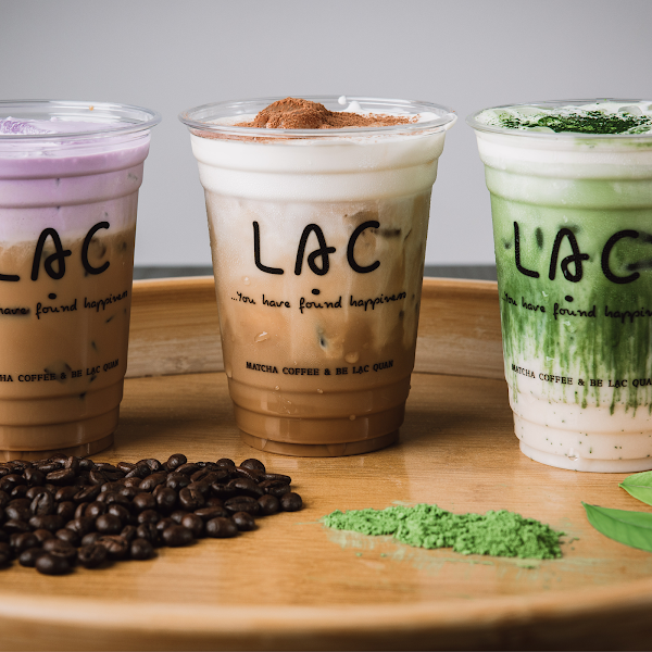 Lạc Coffee 3