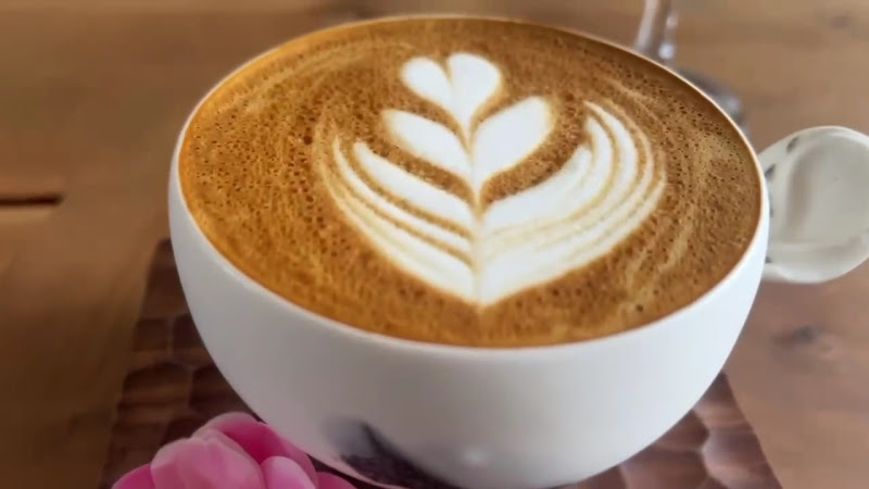 Voca Coffee 2
