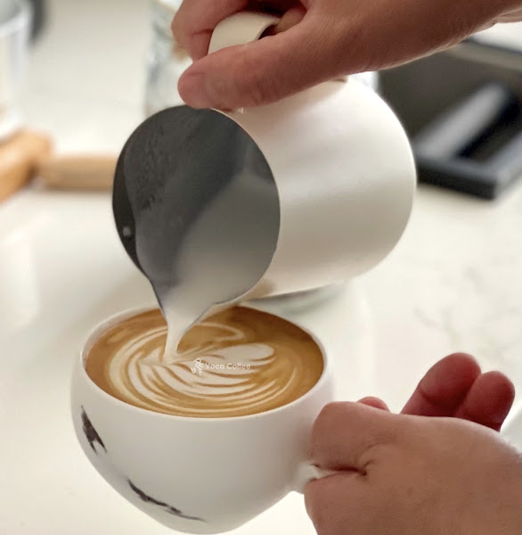 Voca Coffee 3
