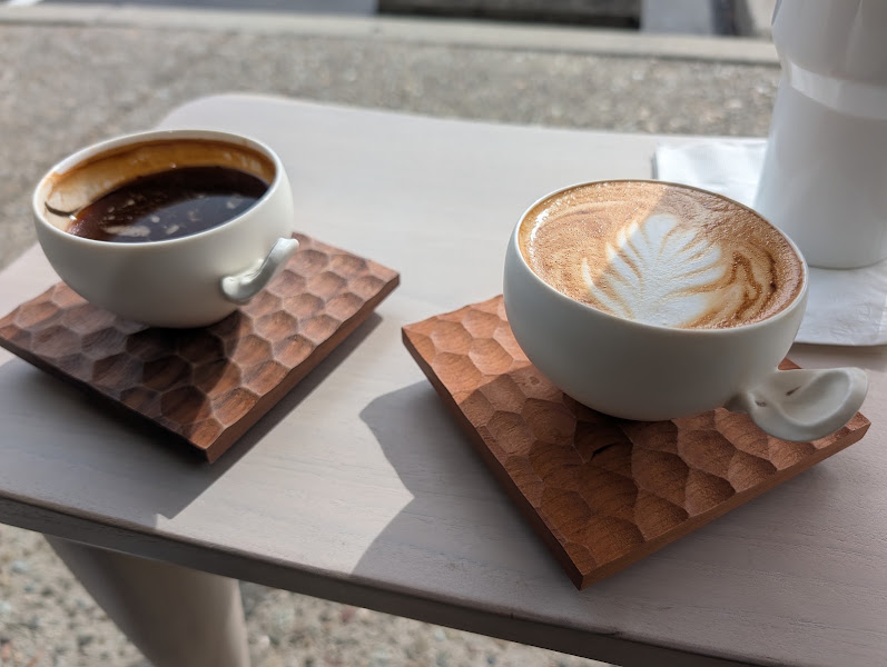 Voca Coffee 4