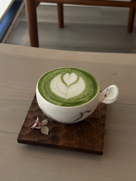 Voca Coffee 5