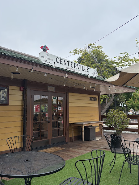 East Bay Cafe Depot