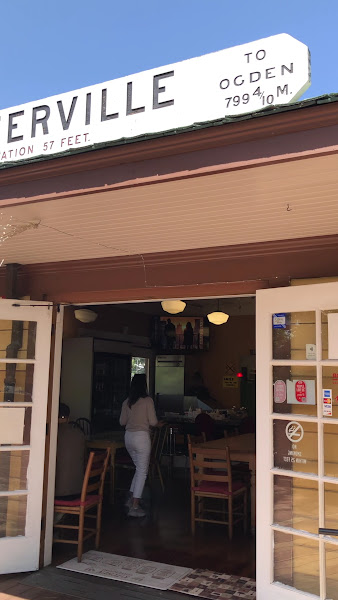 East Bay Cafe Depot 2