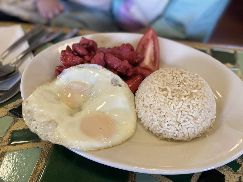 East Bay Cafe Depot 3