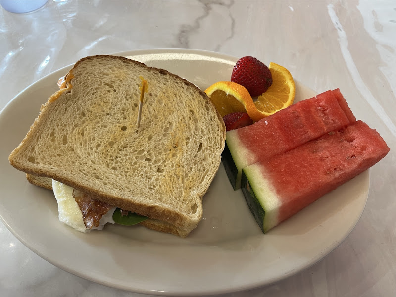East Bay Cafe Depot 4
