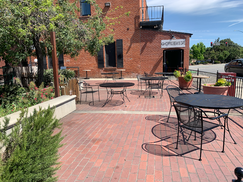 Hops and Beans Cafe