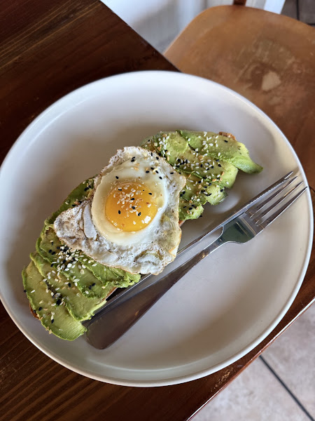 Hops and Beans Cafe 4