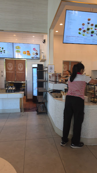 STARDUST Coffee House | Fremont 2