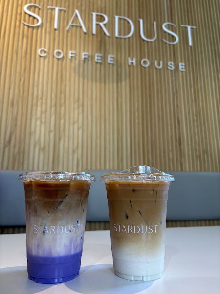 STARDUST Coffee House | Fremont 3
