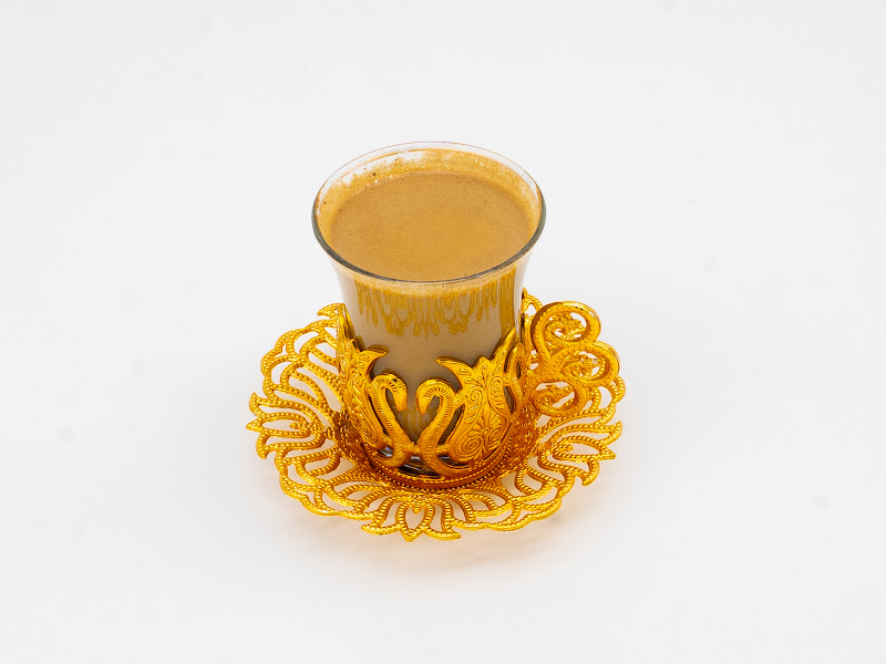 Qamaria Yemeni Coffee Co. 4