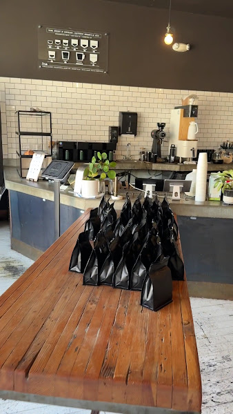 Devout Coffee 2
