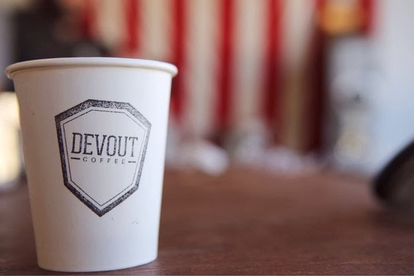Devout Coffee 3