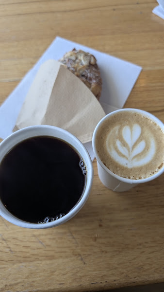 Devout Coffee 4