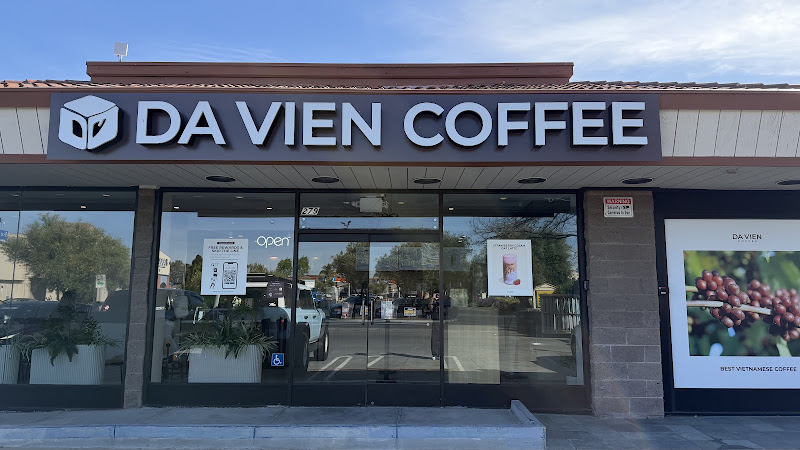 DA VIEN COFFEE