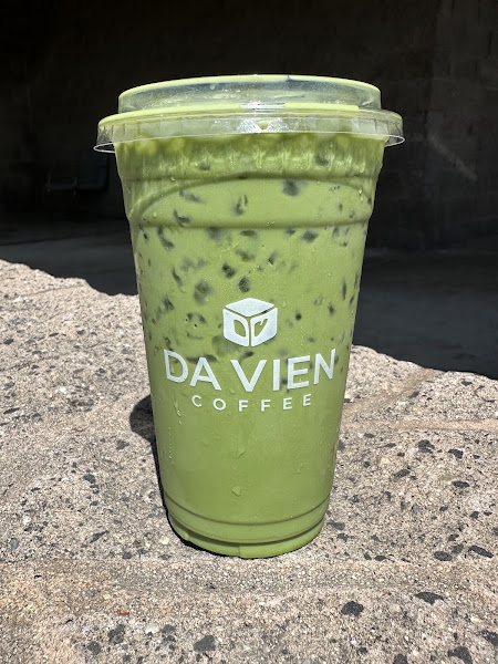 DA VIEN COFFEE 4
