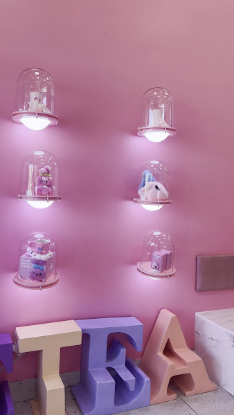 UMe | Tea & Snacks 2