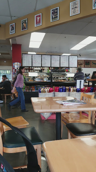 Suju's Coffee & Tea 2
