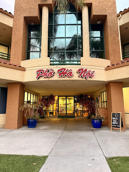 Pho Ha Noi - Milpitas