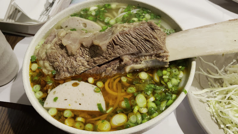 Pho Ha Noi - Milpitas 2