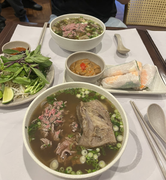 Pho Ha Noi - Milpitas 4