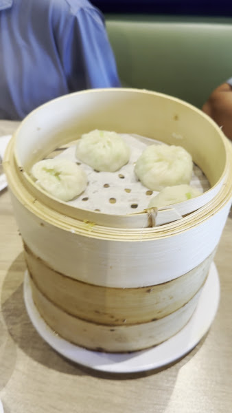Full House Dumpling 2